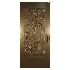 Doors and Gates