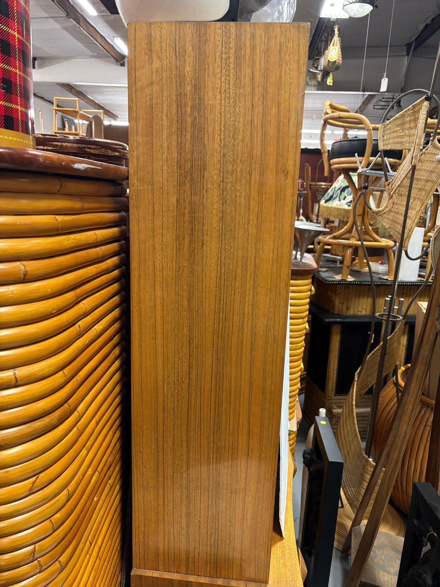 Vetrinetta Paldao di Gilbert Rohde per Herman Miller #4190 in vendita 5