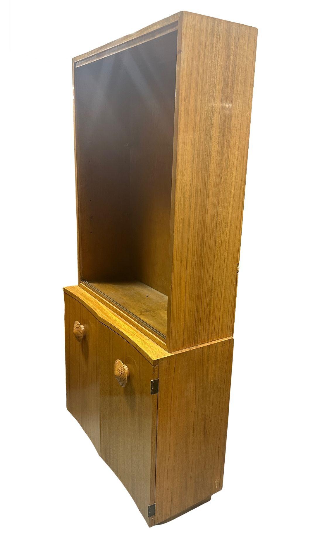 Vetrinetta Paldao di Gilbert Rohde per Herman Miller #4190 in vendita 1