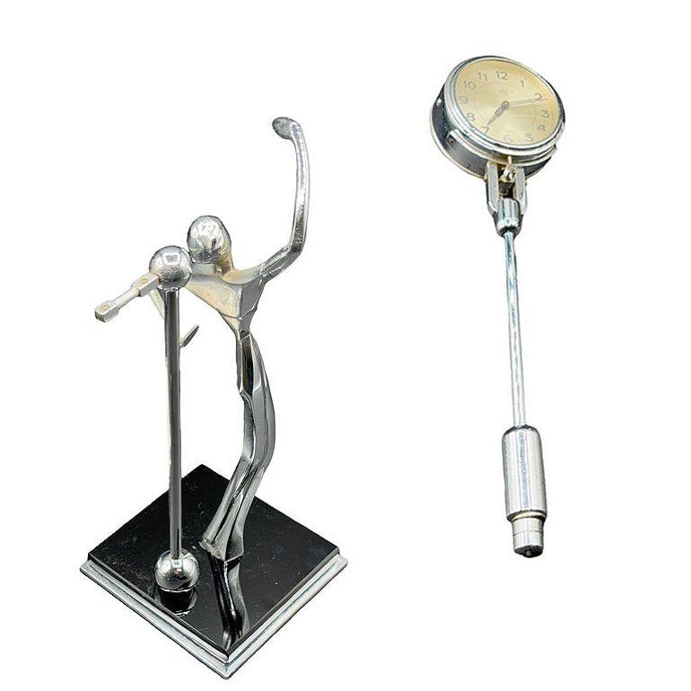 Mid-20th Century Art Deco 
