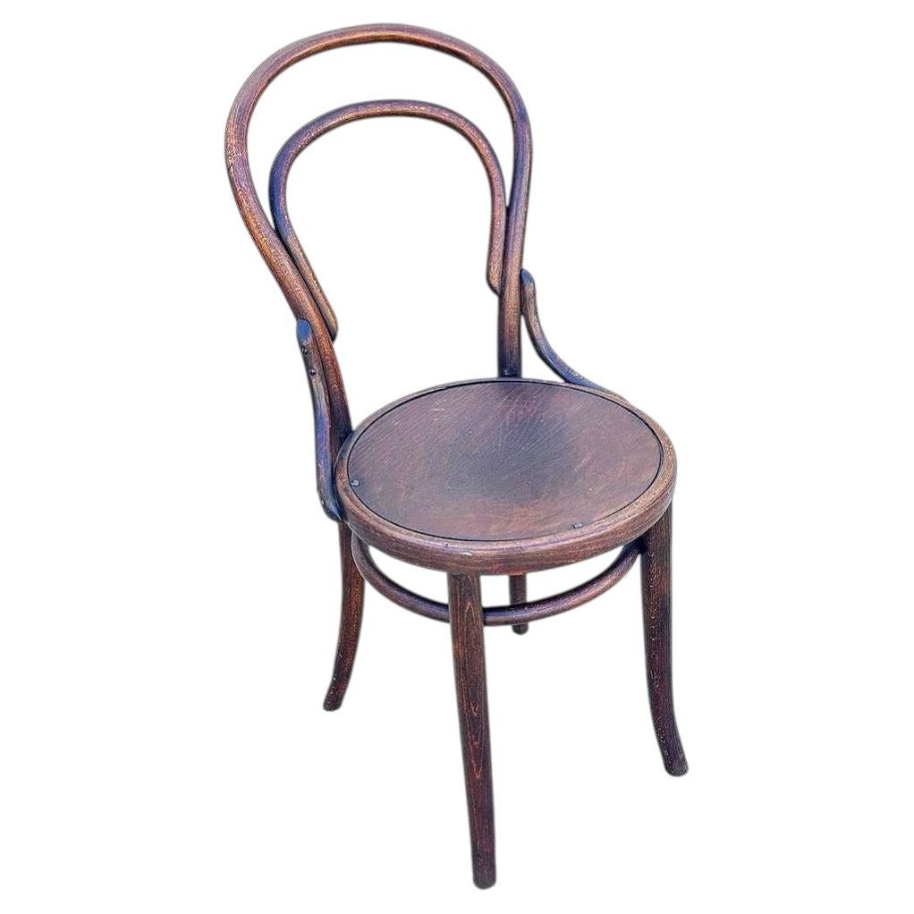 Thonet 14 Chair - 35 For Sale on 1stDibs | thonet no 14 chair