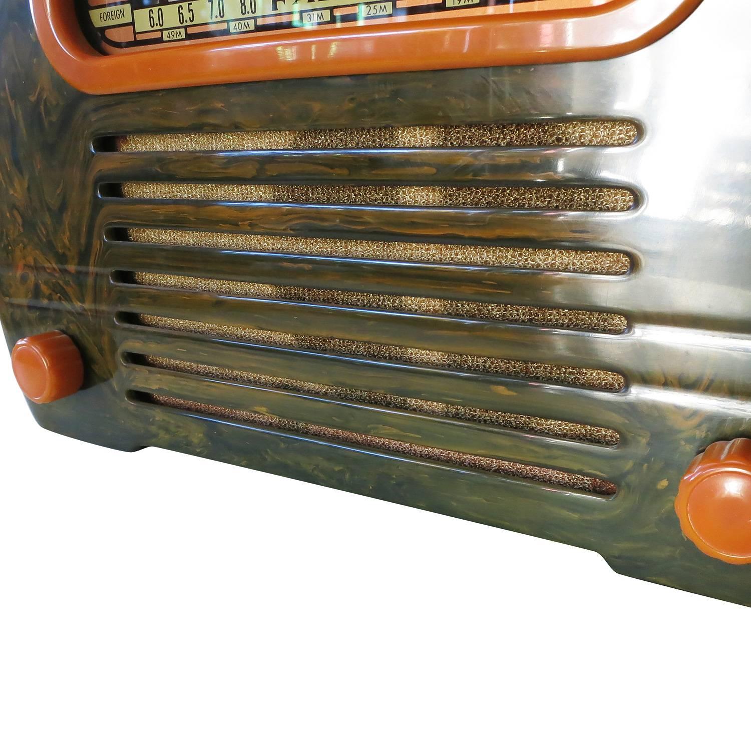 fada radios