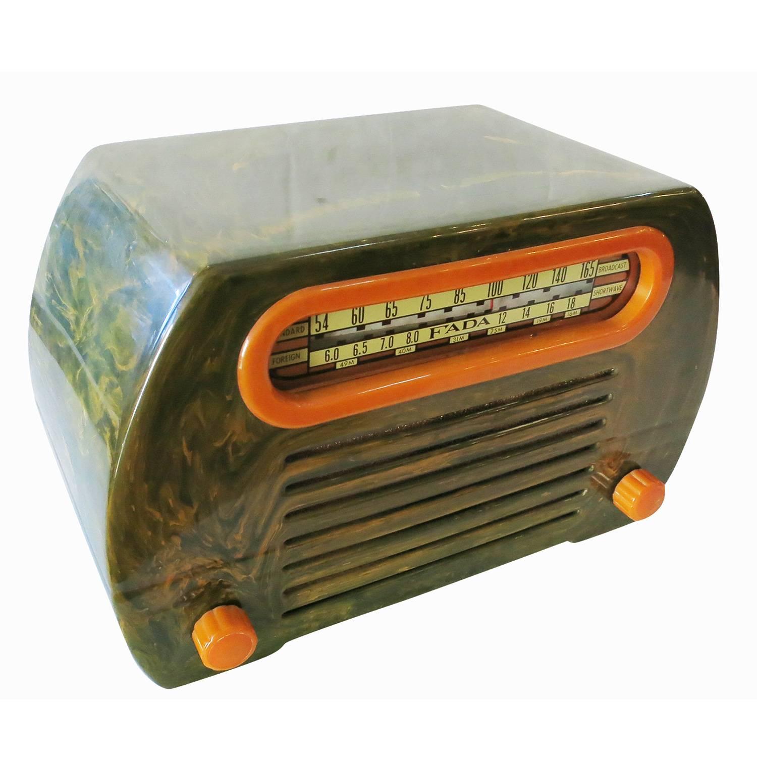 Fada model 659 