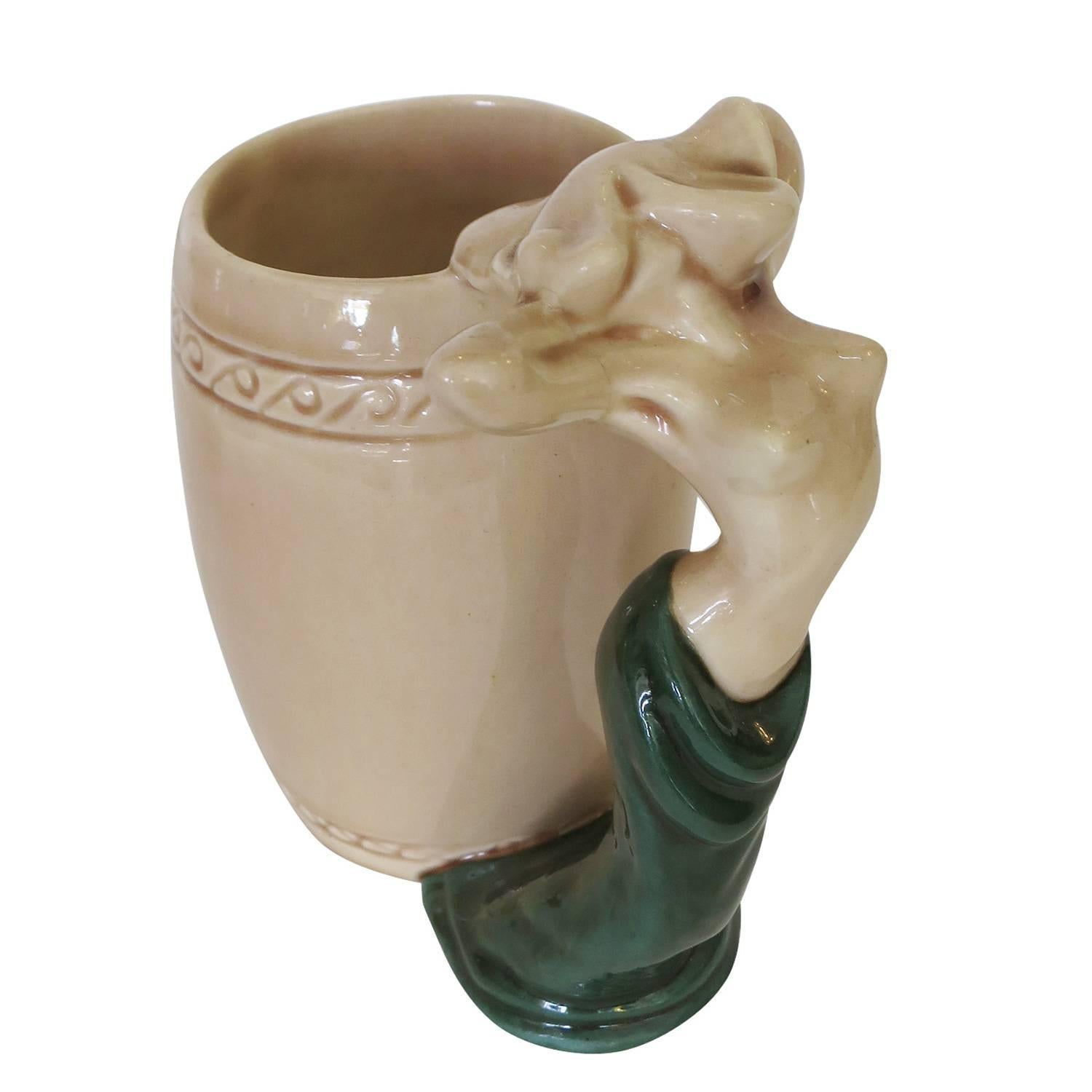 dorothy kindell pottery