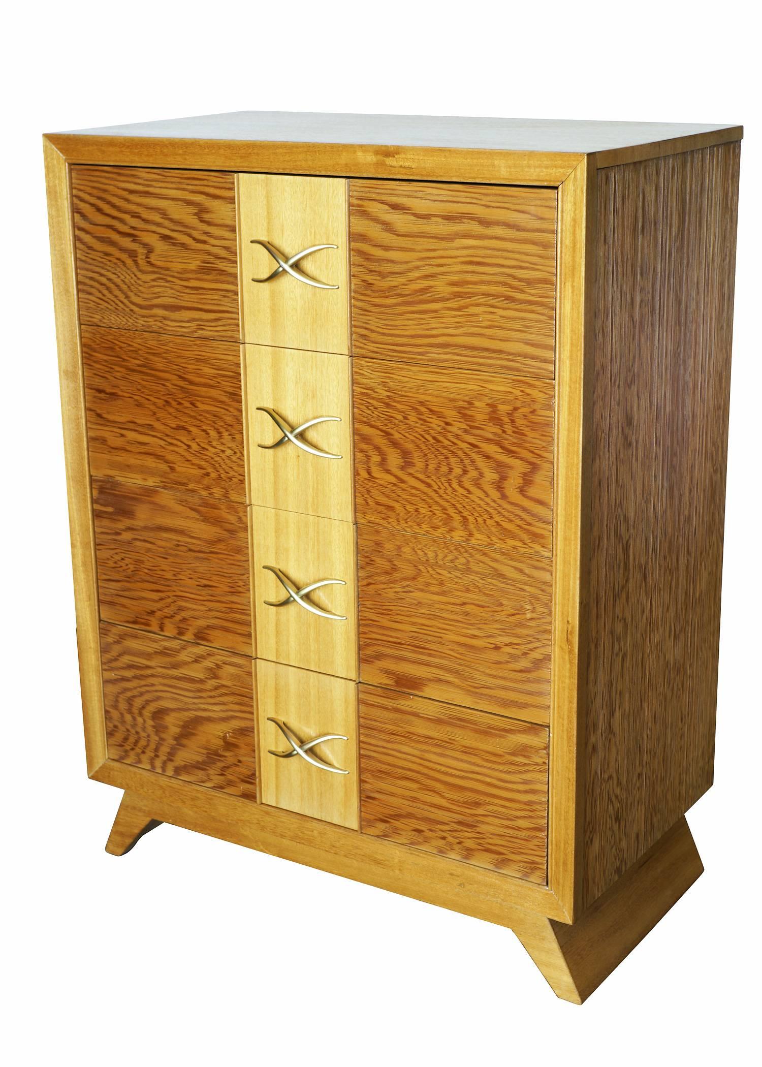 paul frankl dresser