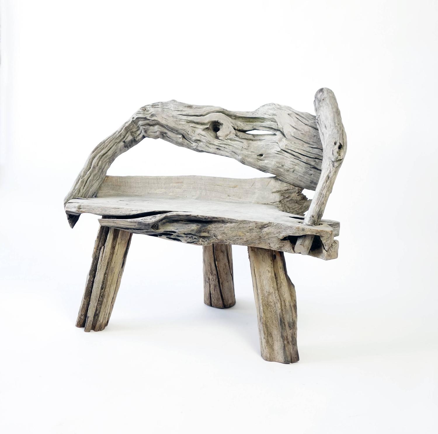 swedish driftwood chair at 1stdibs swedish driftwood chair at 1stdibs
