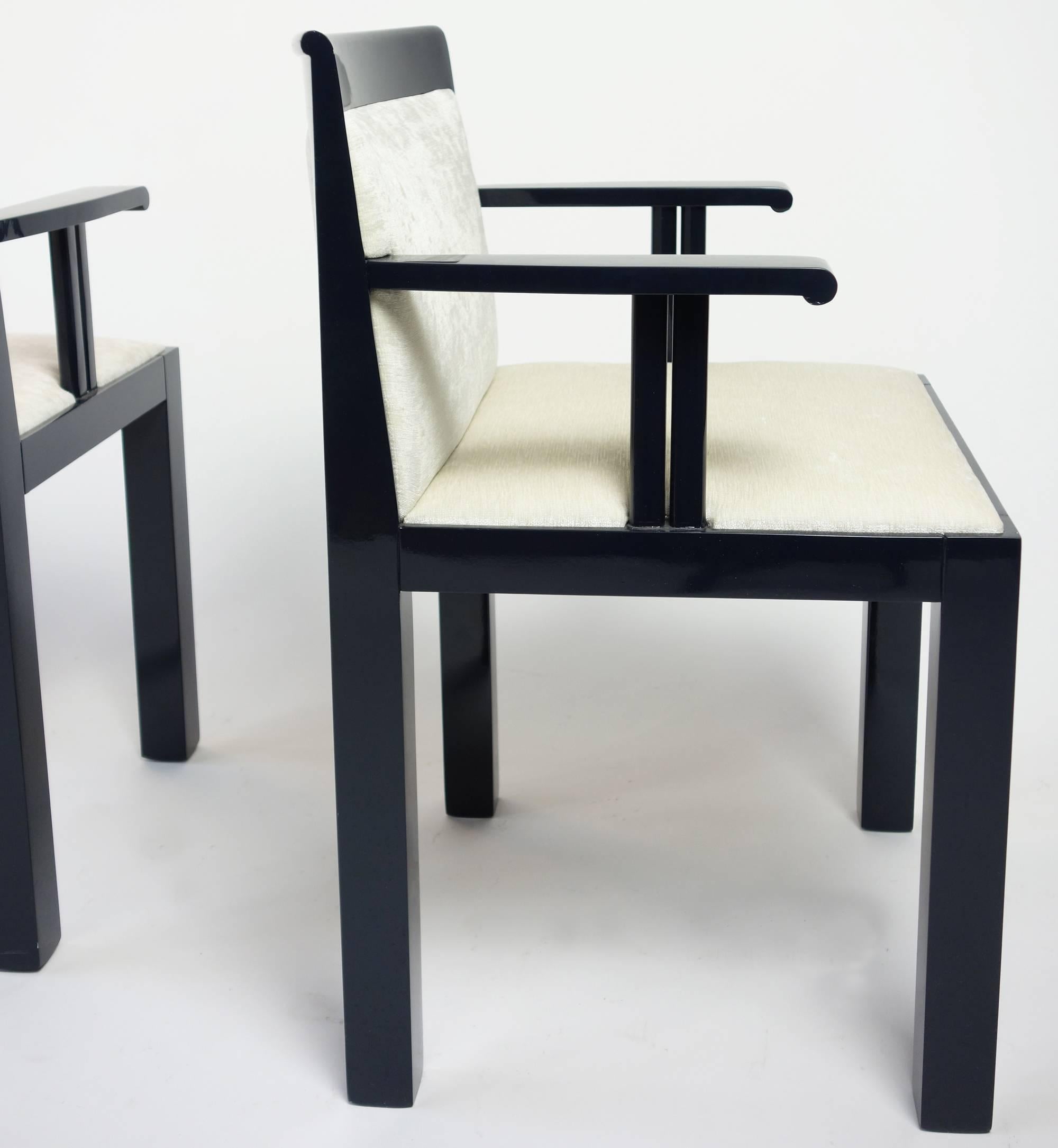 aldo rossi chair