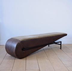 Daybed "Nonting" de Jonas Bohlin para Källemo