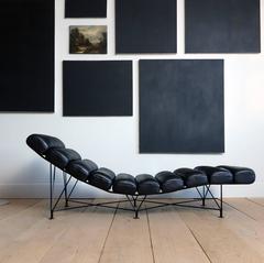 Kenneth Bergenblad Spider Lounge