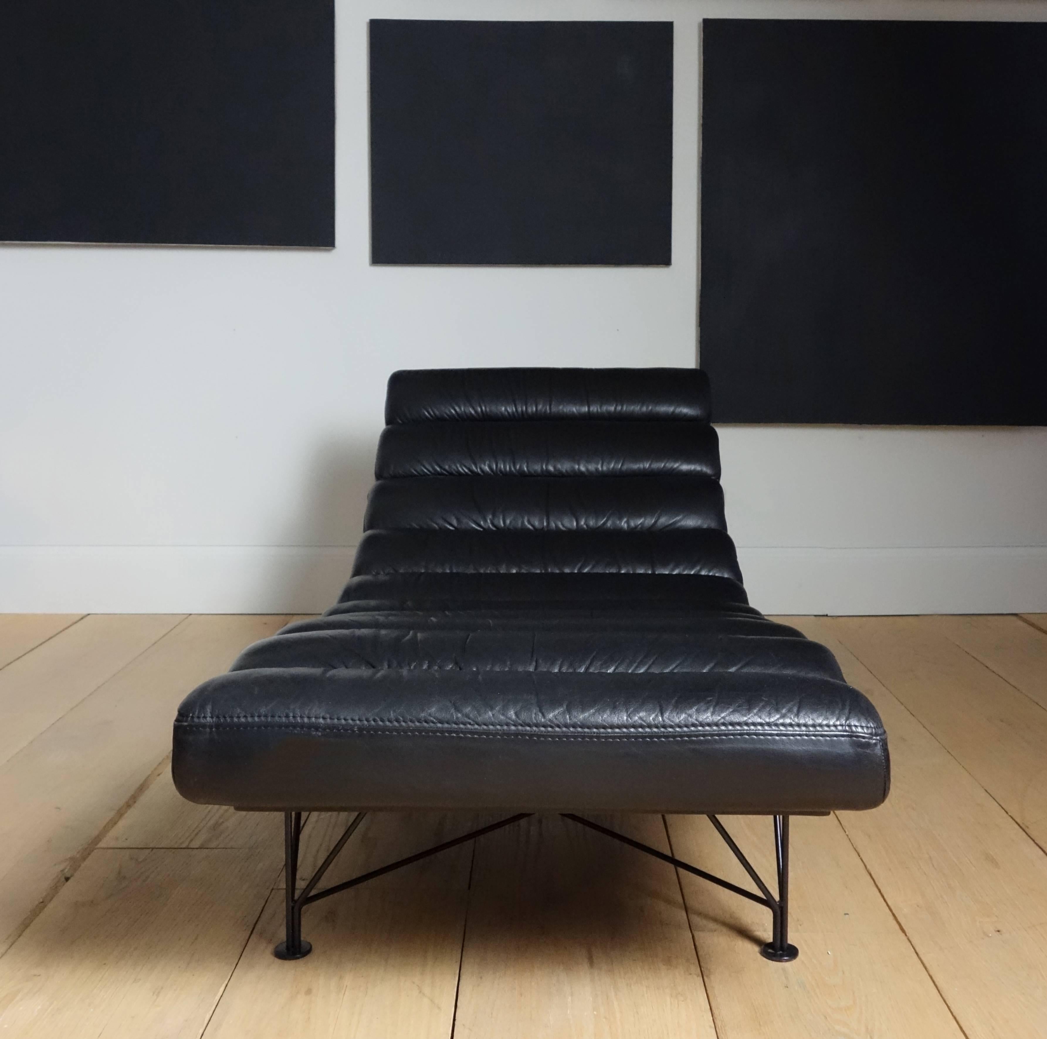 Kenneth Bergenblad Spider Lounge In Good Condition In New York, NY