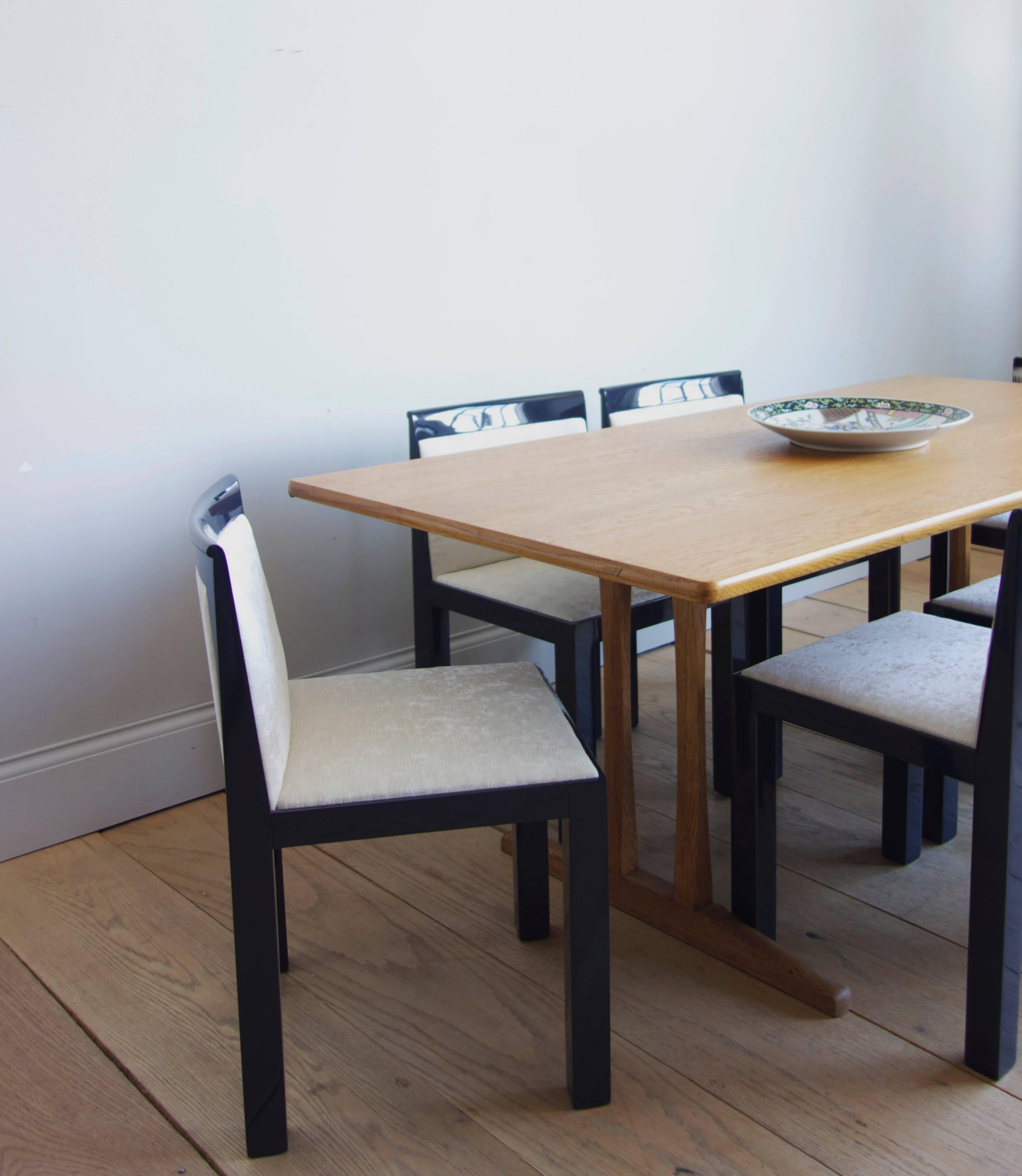 Shaker Table C18 By Børge Mogensen