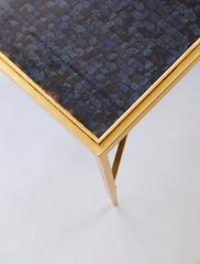 Daedalus Table by Lawton Mull