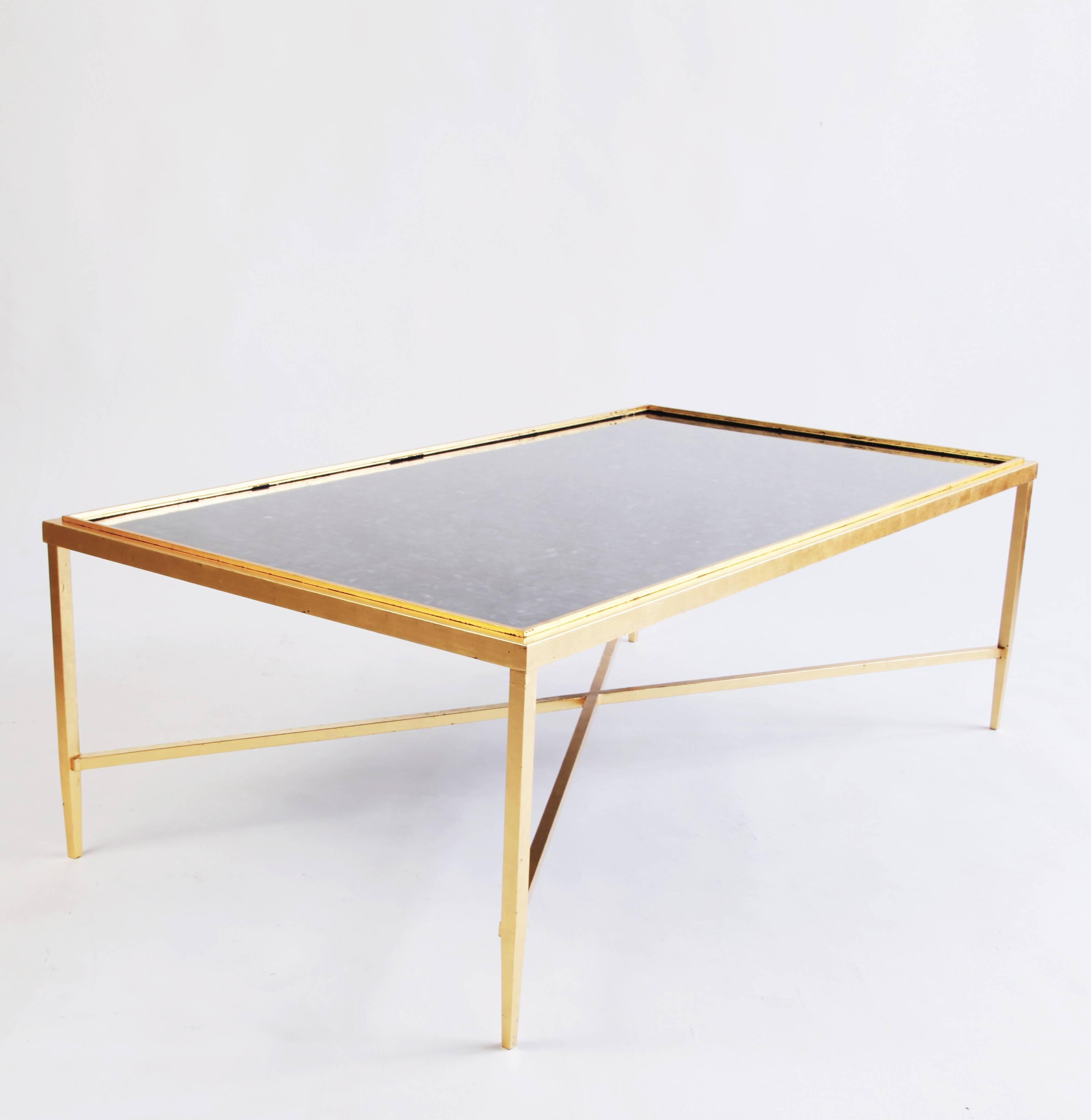 American Daedalus Table by Lawton Mull