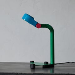 Lampada da scrivania Masayaki Kurokawa