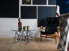 Bruno Mathsson Pernilla Chair