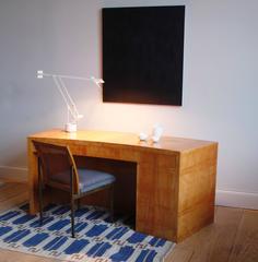 Axel Einar Hjorth Birka Desk