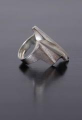 Lapponia Armreif und Ring von Björn Weckström