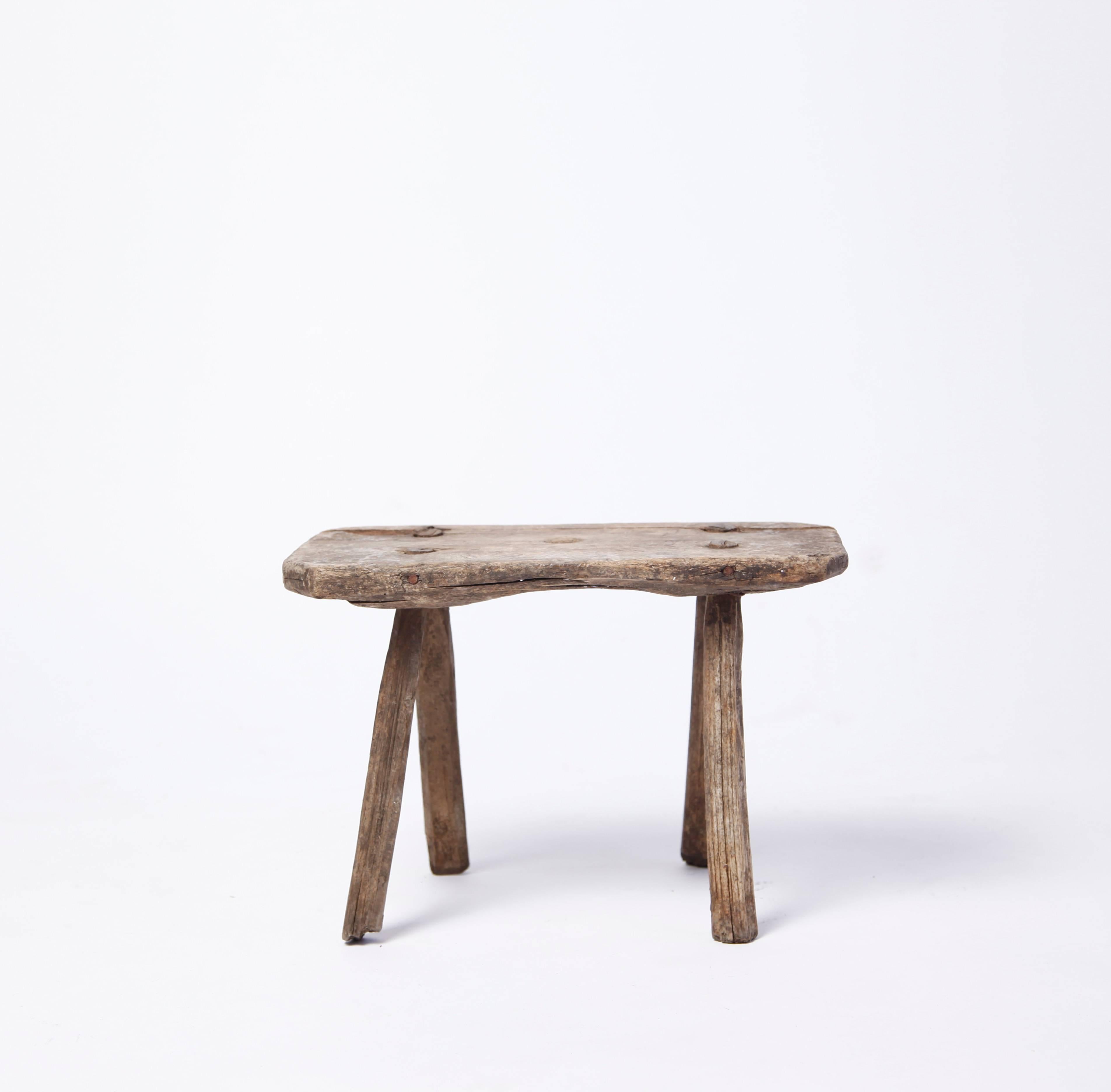 swedish stool