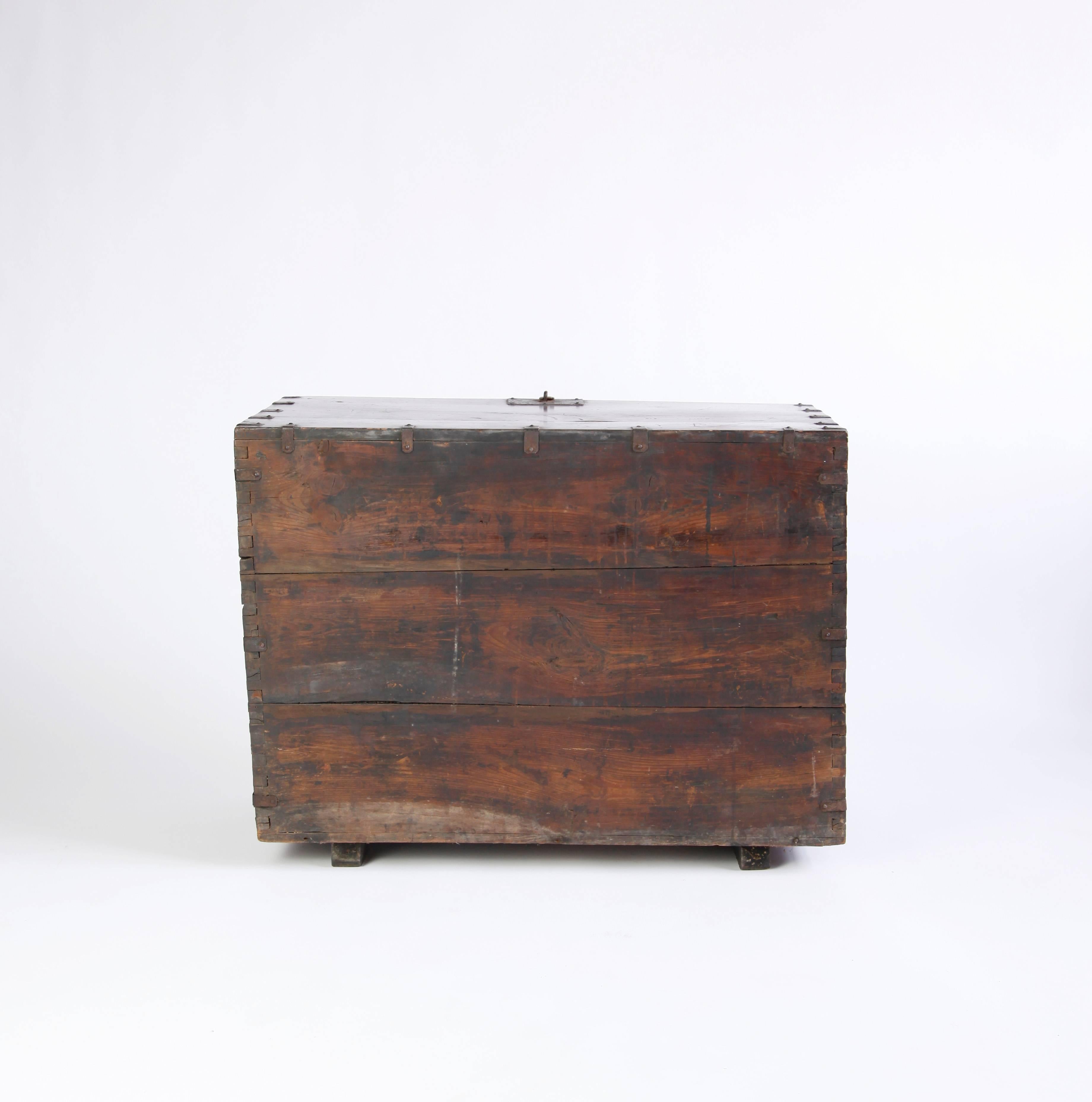 korean chest of drawers
