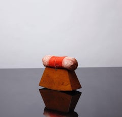 Three Meiji Era Geisha Pillows