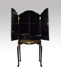 Chinoiserie Drinks Cabinet