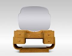 Art Deco Dressing Table