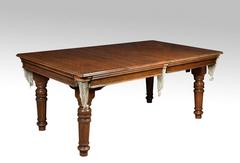 E J Riley de Accrinton Mesa de billar/comedor