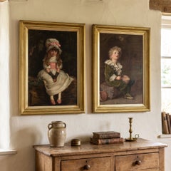Pair Of Pears Soap Advertising Prints
