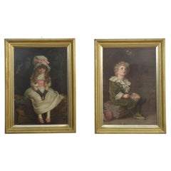 Pair Of Pears Soap Advertising Prints