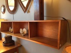 Bookshelf by José Espinho