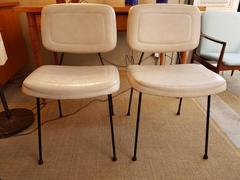 Chair CM196 Model, by Pierre Paulin