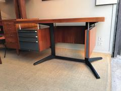 Desk by Daciano Da Costa