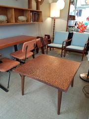 Pair of Italian Coffee Tables