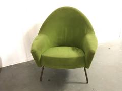 Armchair Model 770 by Joseph-André Motte