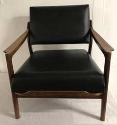 Altamira Armchair, Portugal, 1960s