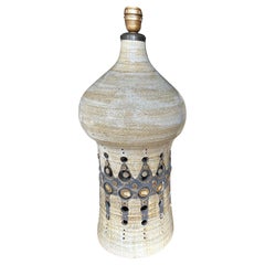 1960’s vintage Georges Pelletier big Lamp
