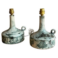 Table Lamps