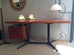 Nice Desk by Daciano da Costa