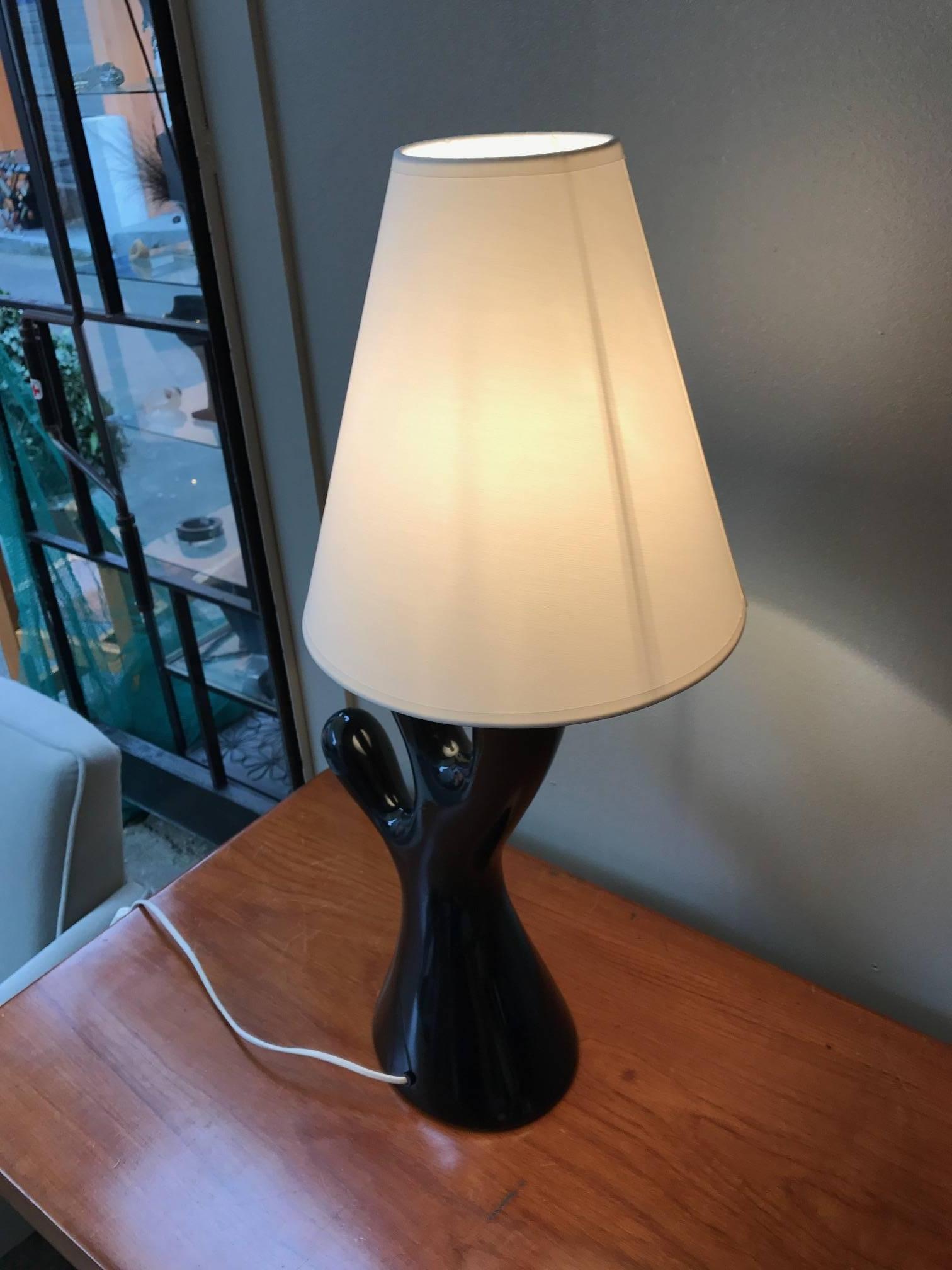 Lamp Model 