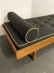 Daybed by Oscar Pinto Lobo for Altamira