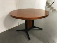 Table by Daciano Da Costa