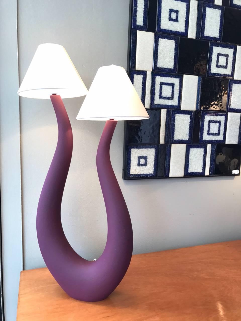 Lamp Model 