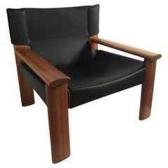 Vintage Pair of OCA Armchairs