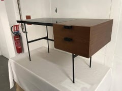 Desk CM141 by Pierre Paulin