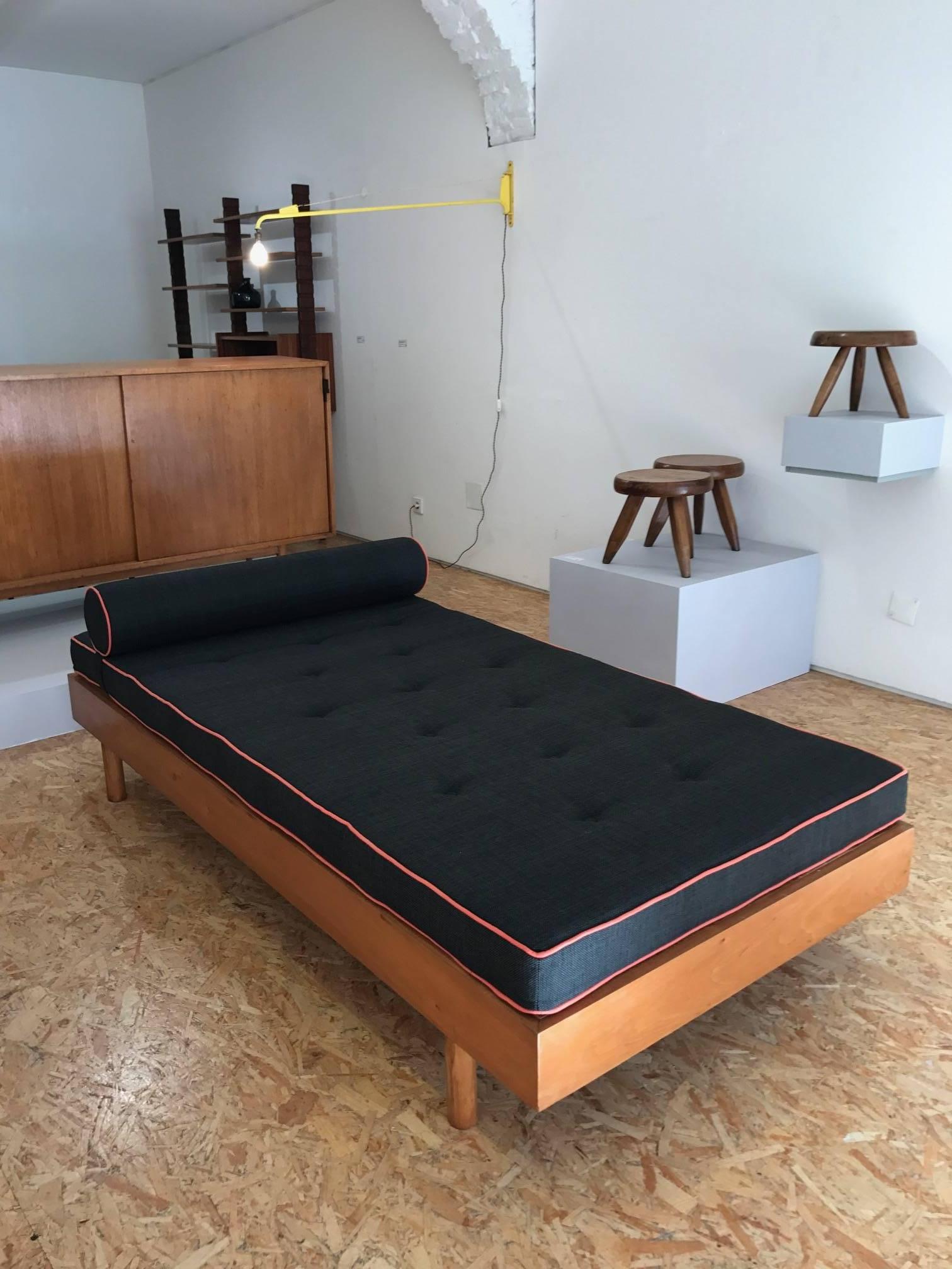 Daybed for Olaio, Portugal, 1960s.