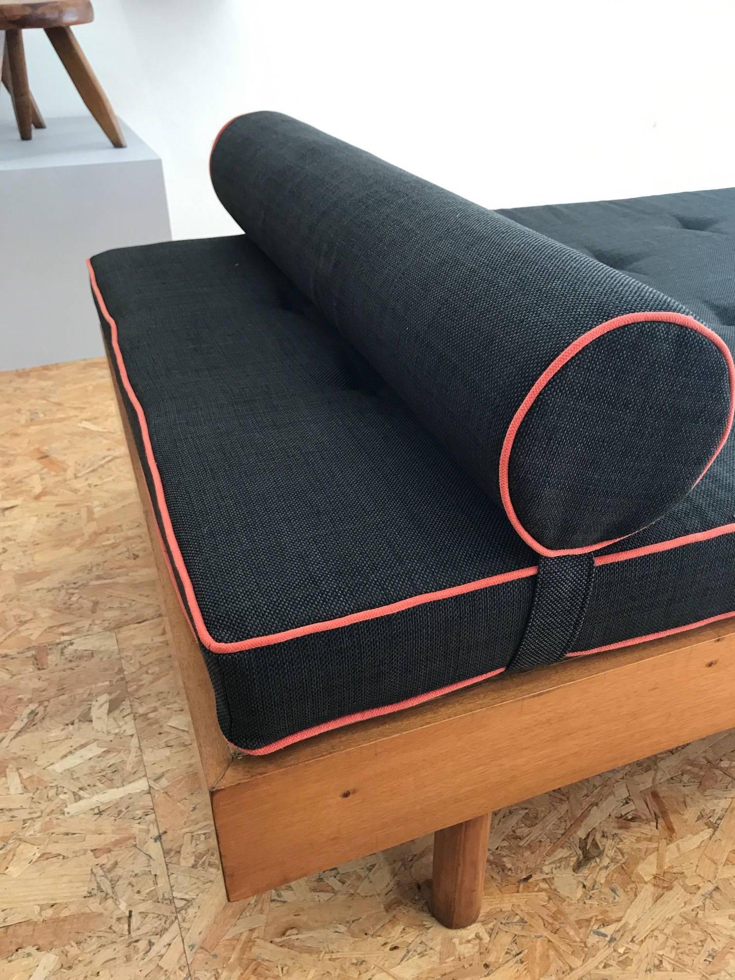 Daybed for Olaio, Portugal, 1960s 1