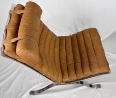 1960s Arne Norell "Ari" Easy Chair from Sweden