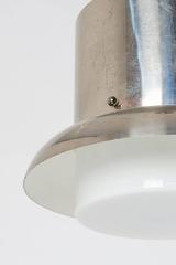 Ein Paar Hängelampen „Ebe“ von Sergio Asti und Sergio Favre für Artemide, 1963