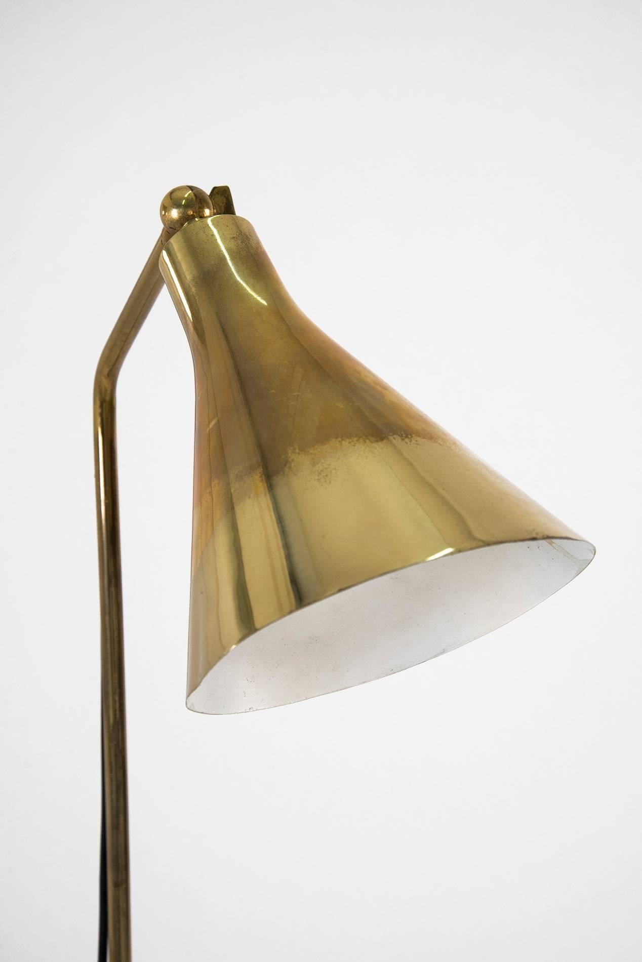 ignazio gardella lamp