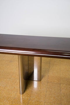 Massive Console by Hans Von Klier for Skipper, 1970